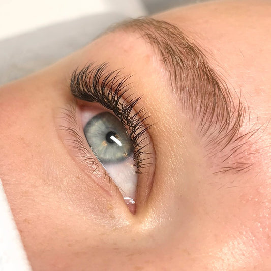 Single Lashes